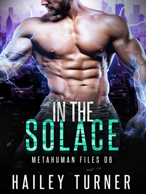 In the Solace - ebook